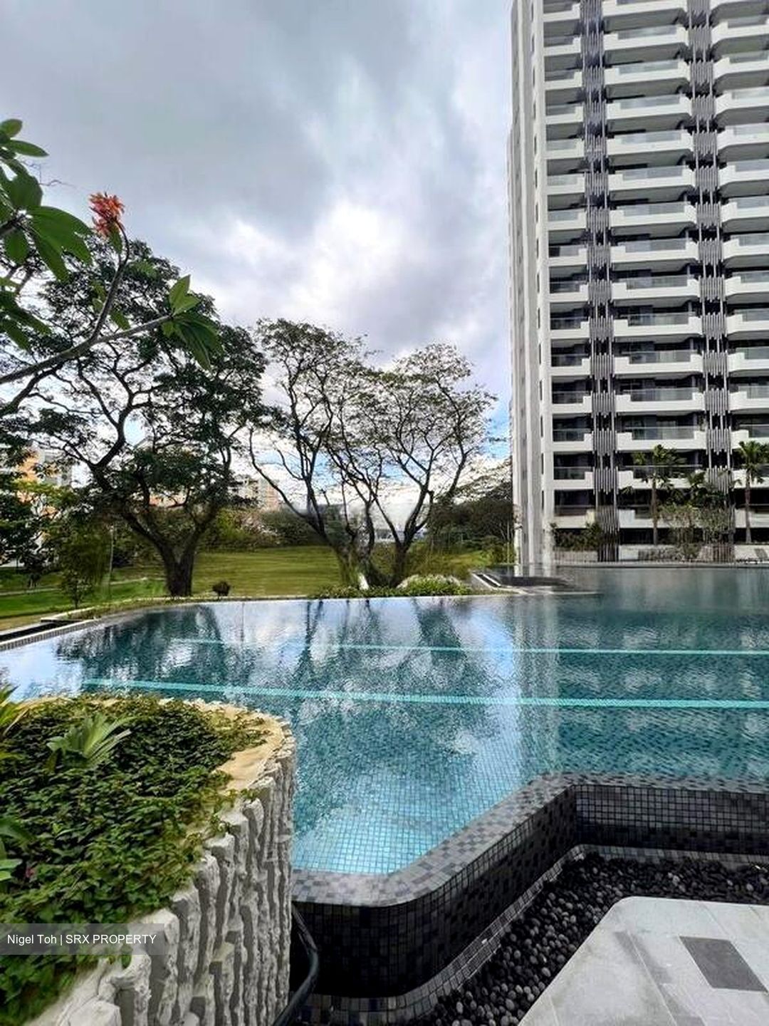 The Tre Ver (D13), Condominium #466408811